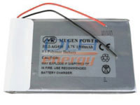 Dlh LI-POL 3.7V 1500mAh (SA-MP78)